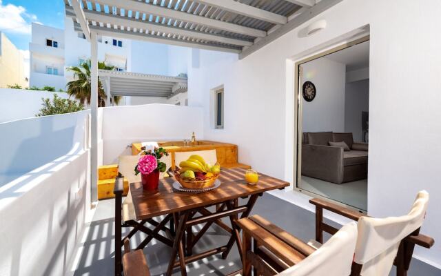 Aerenia Suites