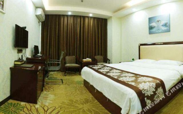 Lingdian Business Hotel