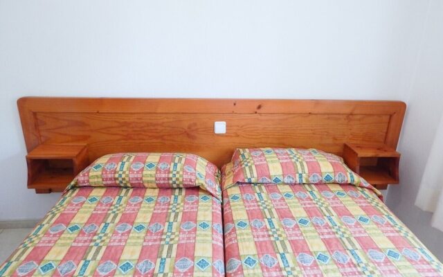 Apartamento con parquing Mar d'Or PB5