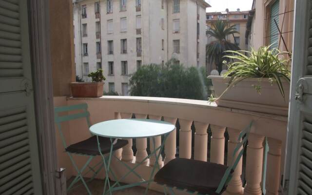HappyFew - Appartement la Suite Marechal