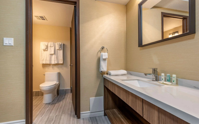 Quality Inn & Suites