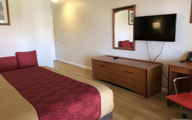 Garden Inn & Suites Oakland Airport