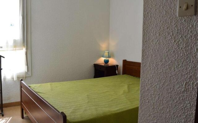 Appartement Argelès-sur-Mer, 2 pièces, 4 personnes - FR-1-225-629