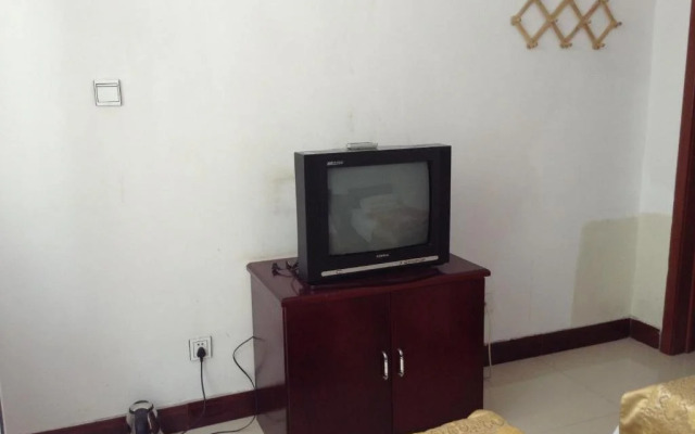 Wutaishan East Wind Inn(Second)