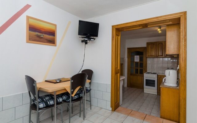 Apartments Ljubica