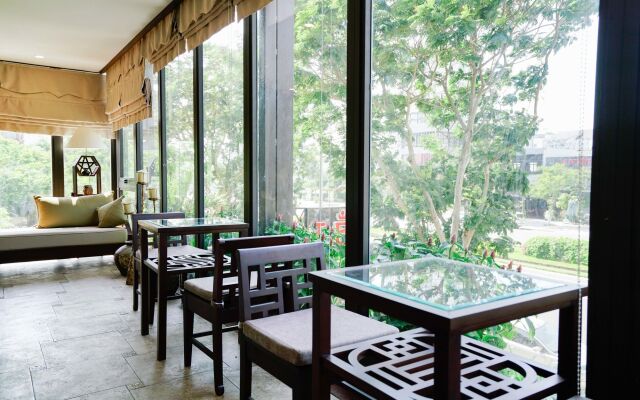 PnP Exclusive Apartment and Hotel