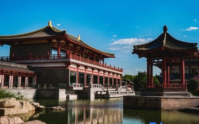 Xi'an Tang-Paradise Hotel