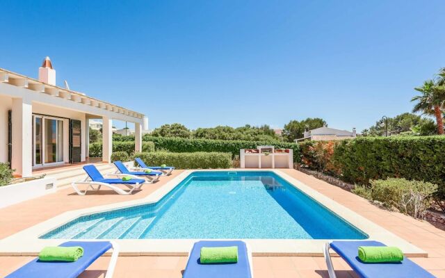 Villa Rose