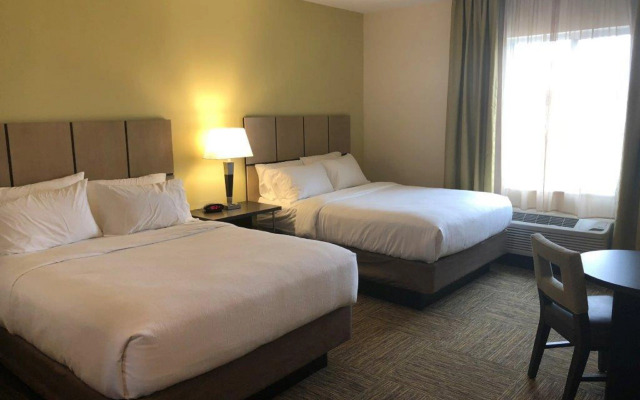 Candlewood Suites El Dorado by IHG