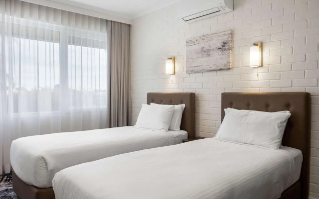 Best Western Adelaide Airport Motel