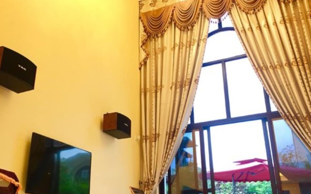 Nankun Mountain Resort Villa No.3