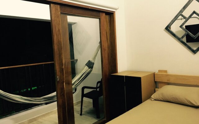 Chillin District Hostel