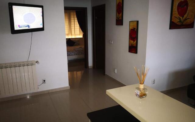 Apartament Lenus'k