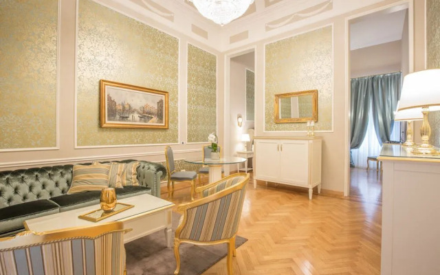 Palazzo Monga Boutique Guesthouse