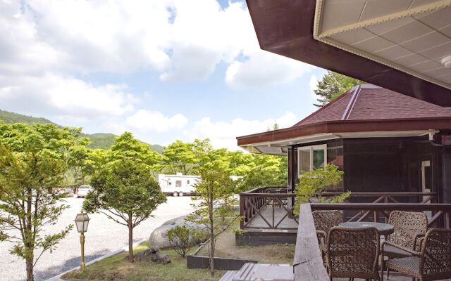 Yeongwol Jangsan Condo