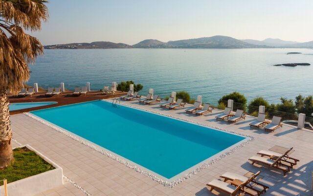 Paros Bay Hotel