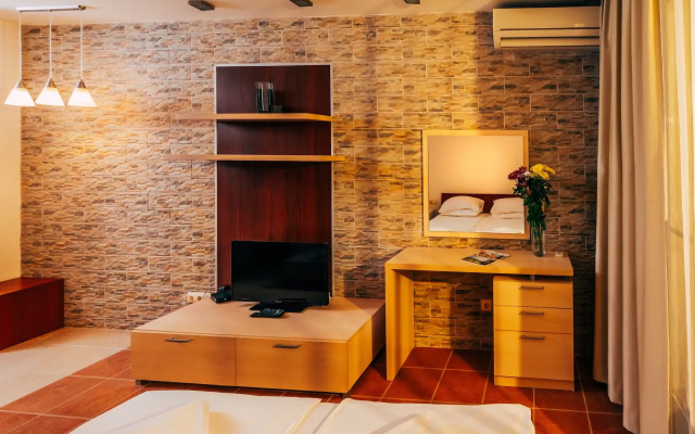 Green Life Beach Resort Sozopol