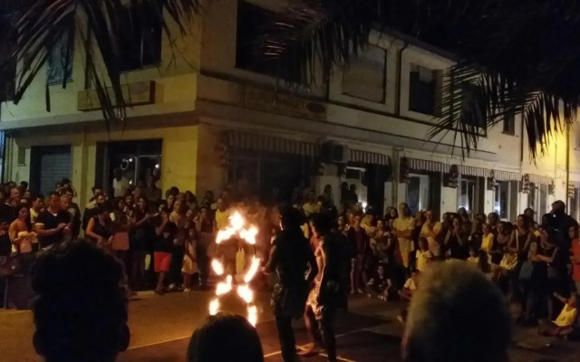 Olbia Center Via Roma 22