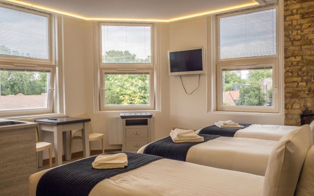 London Stay Apartments