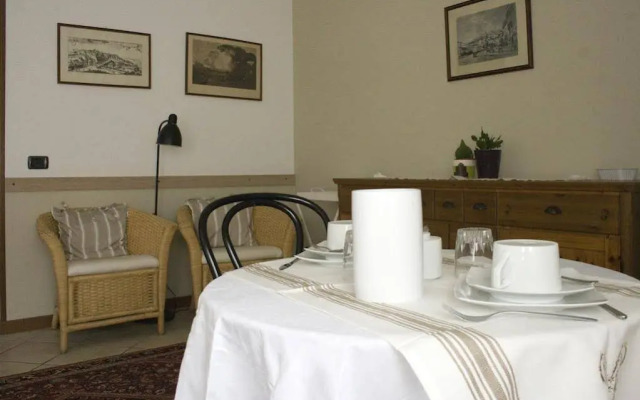 Bed and Breakfast Casa Chiara
