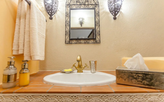 Riad Hart Essoura