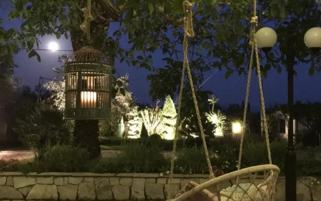 Villa Olive