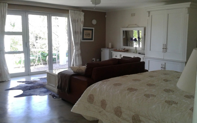 Alba House Bed & Breakfast