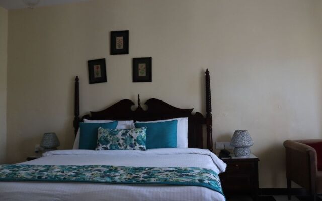 The Kumbha Residency-Luxury Resort and Spa