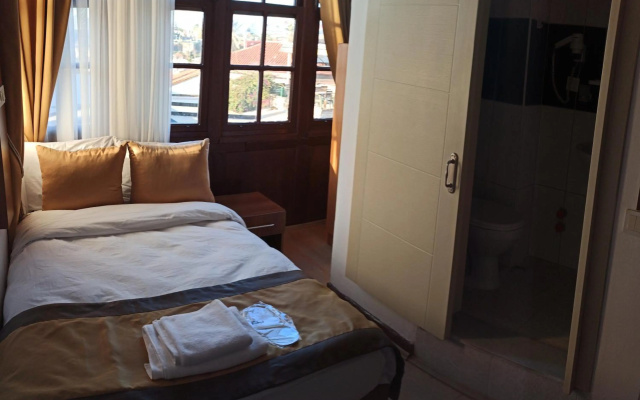 Konak Hotel Kaleici - Image 2
