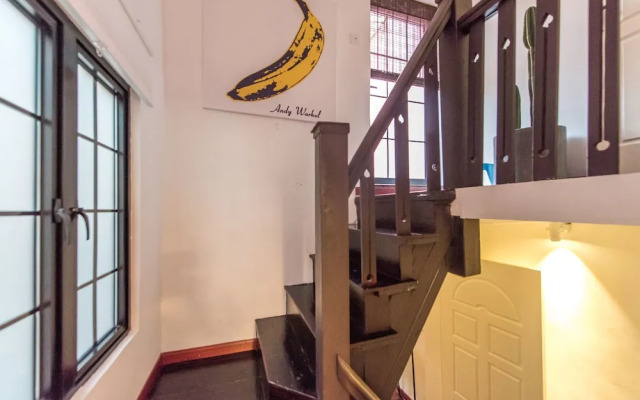 StarLive Apartment - Budapest