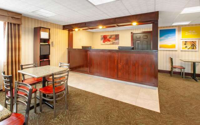 Days Inn by Wyndham Grantville Hershey North