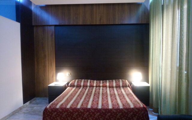 Hotel Milazzo