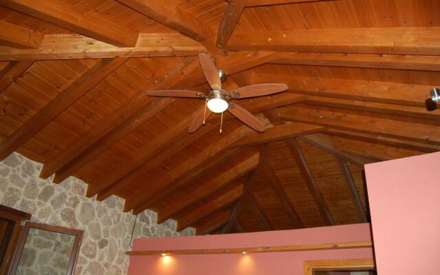 Pyrgos Luxury Country Home