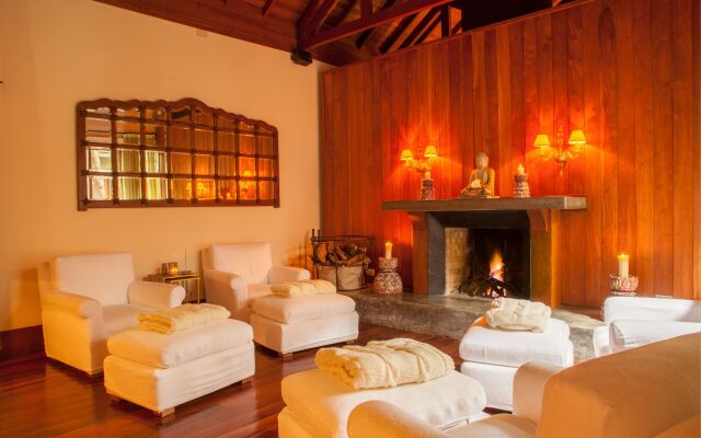 Carmelo Resort & Spa