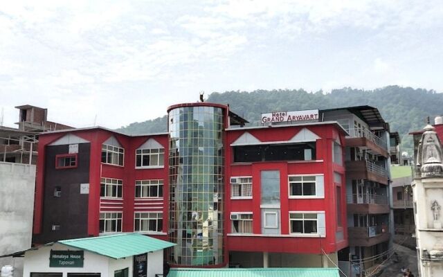 Se Hotel Grand Aryavart