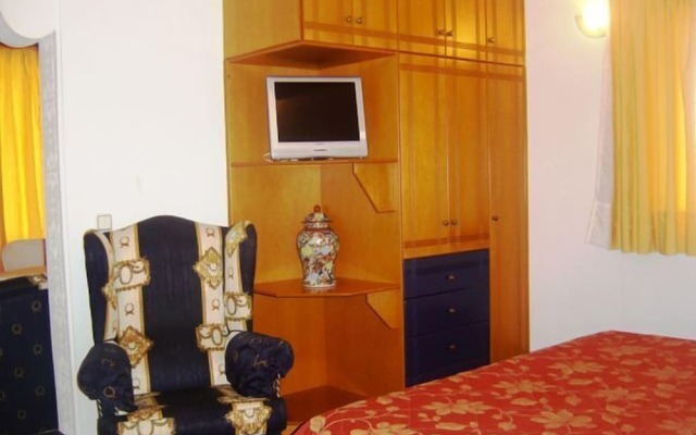 Kalimera studios & apartments