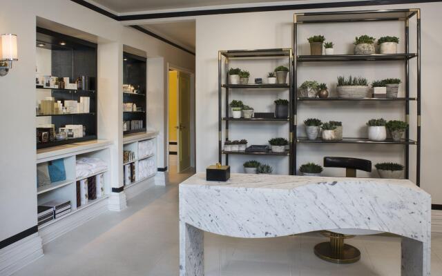 Avalon Hotel & Bungalows Palm Springs, a Member of Design Hotels