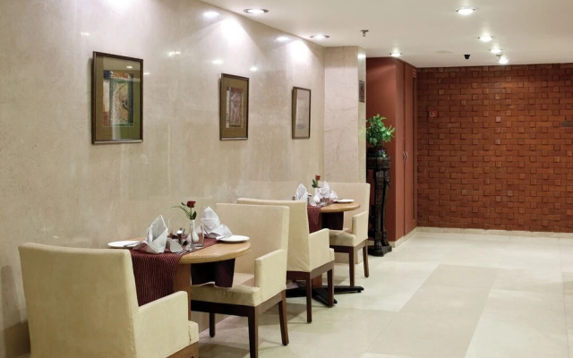 Country Inn Ahmedabad