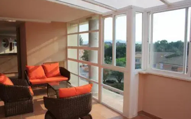 AR Apartamentos