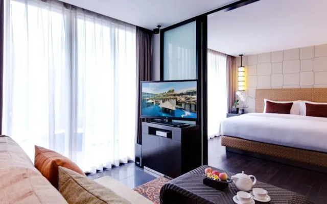 Mantra Sakala Resort & Beach Club Bali