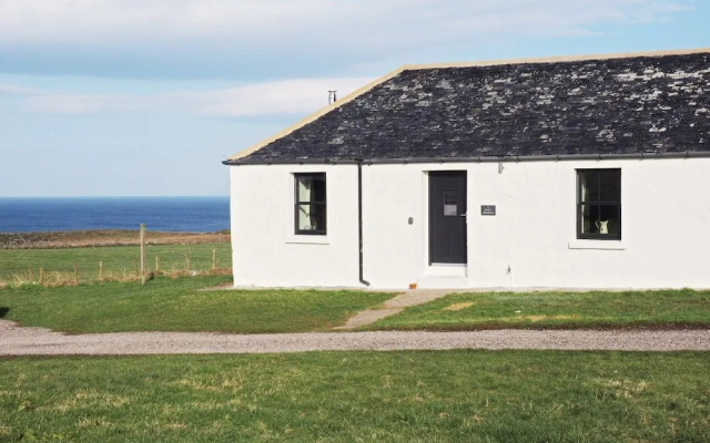 Monkstadt No 6 - Jessie's Hideaway