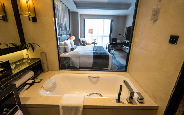 Wanda Realm Jining