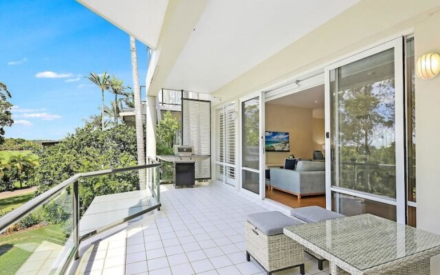 Palms Retreat