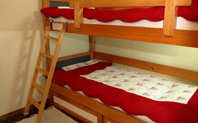 Gr007 - 2 Pièces 5/6 Pers Centre Carroz