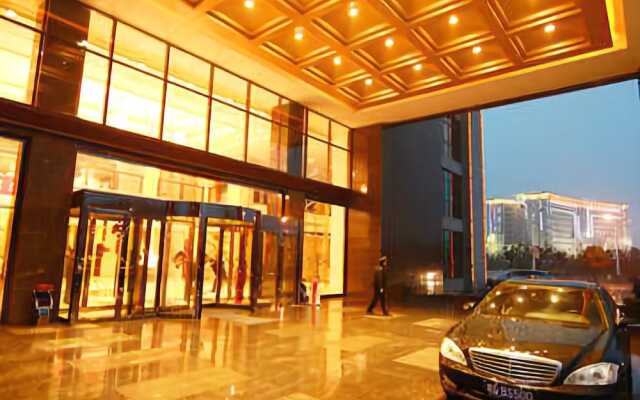 New Century International Hotel