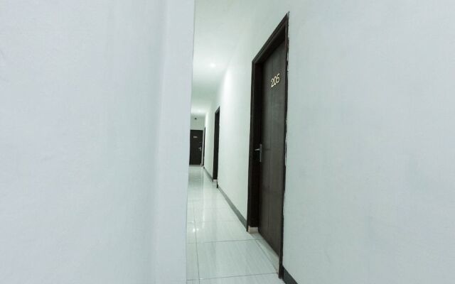 OYO 2087 Jaya Homestay
