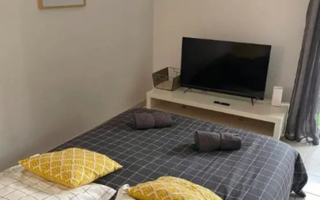 superbe T2 avec parking privé