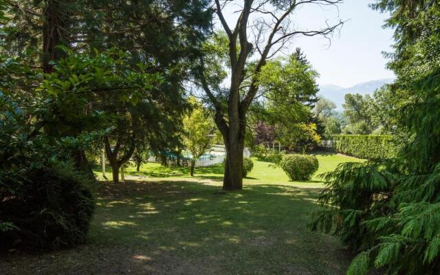 Apartamento Montana Park