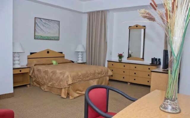 Hotel Chacao Cumberland