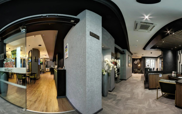 EfBet Hotel